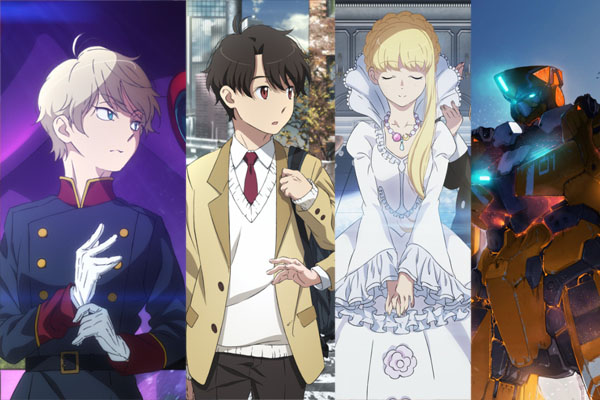 Aldnoah Zero Season 2 Teaser and New Poster Raises Questions - Three If By  Space